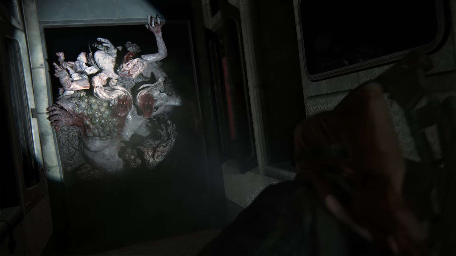 the last of us part 2 remastered bosses featured