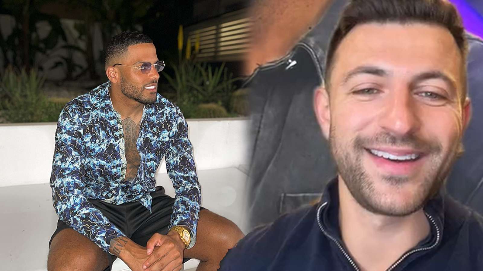 Viral dentist explains why one Love Island All Stars contestant won’t smile