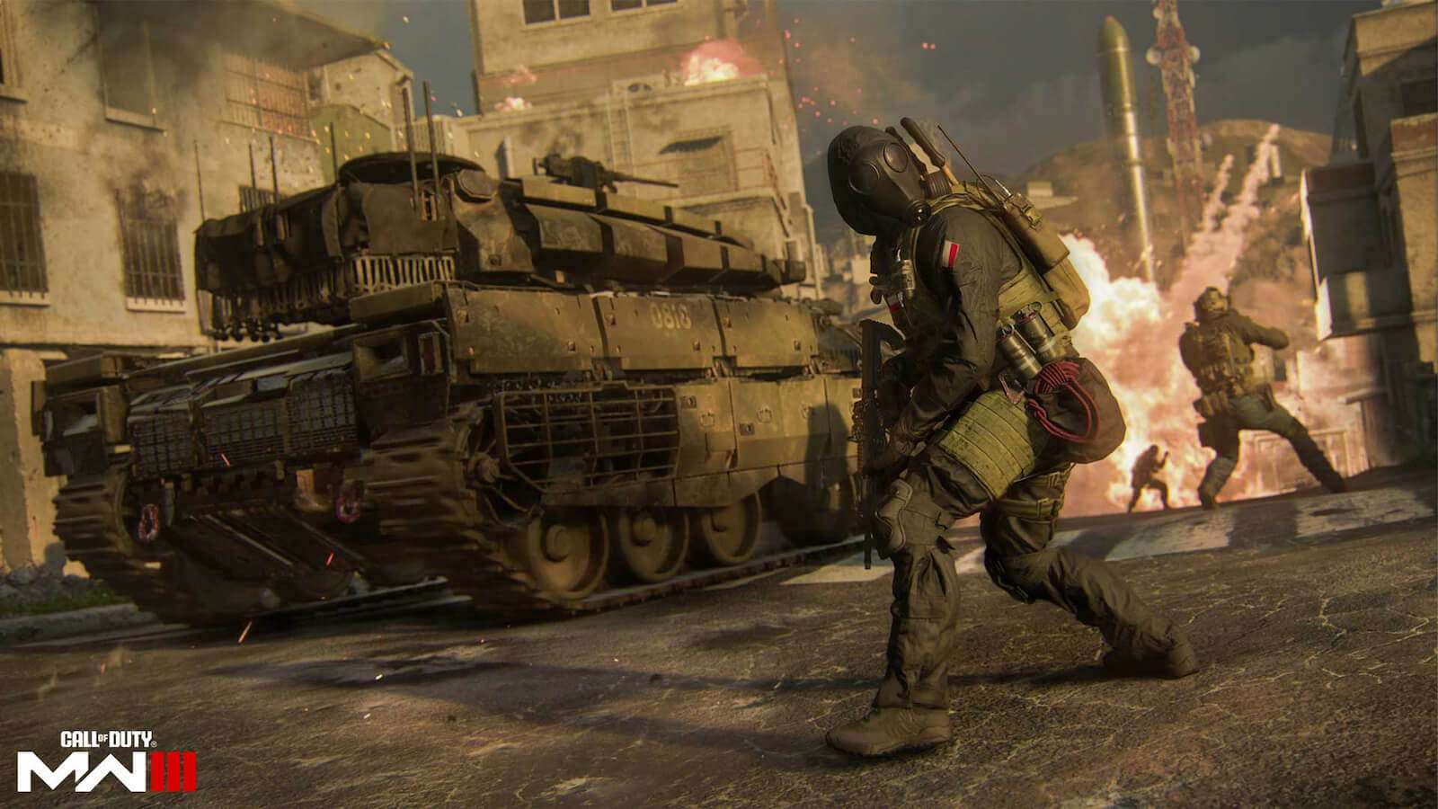 MW3 players divided over "recycled calling card art" in Jet bundle