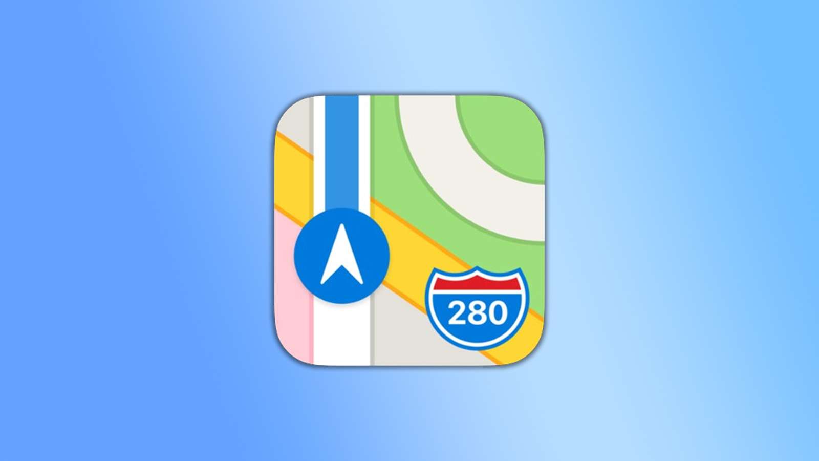 Apple Maps issues
