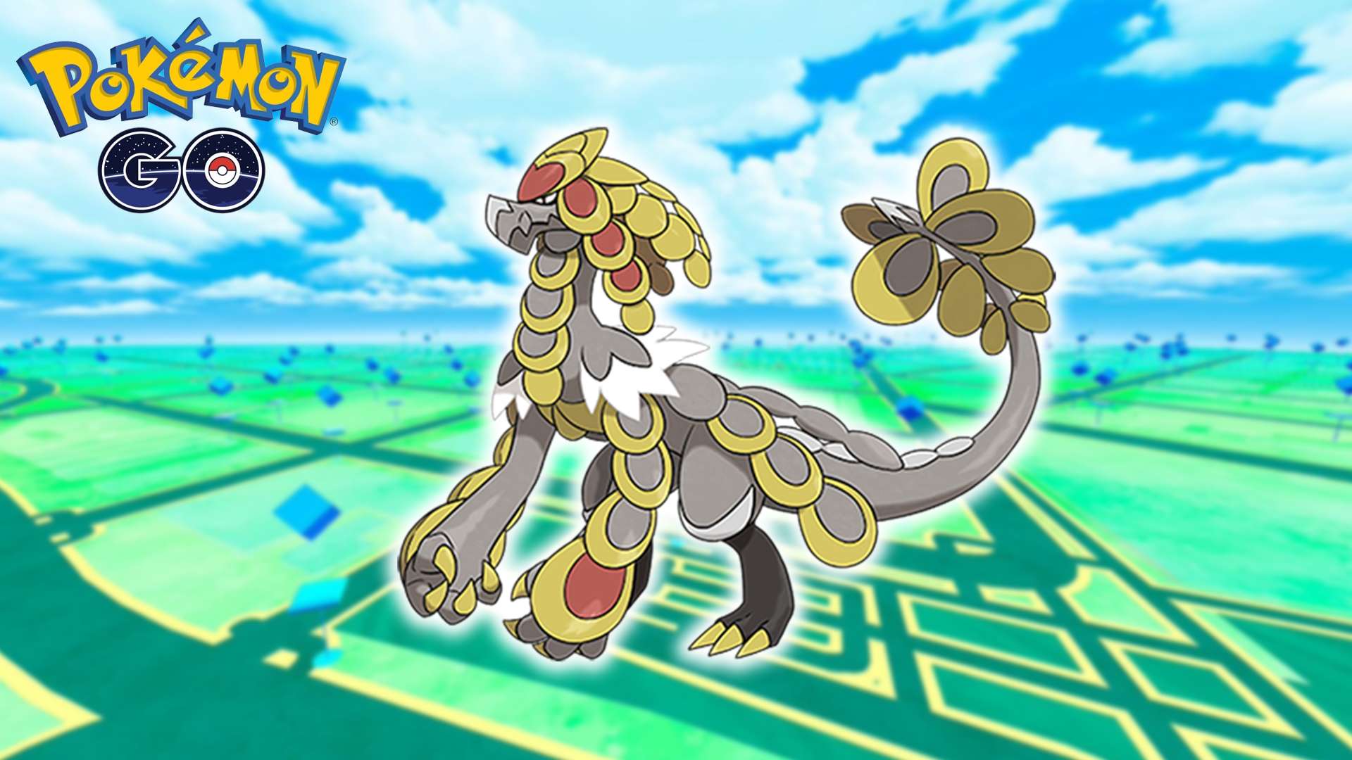 Best moveset for Kommo-o in Pokemon Go & is it any good? - Dexerto