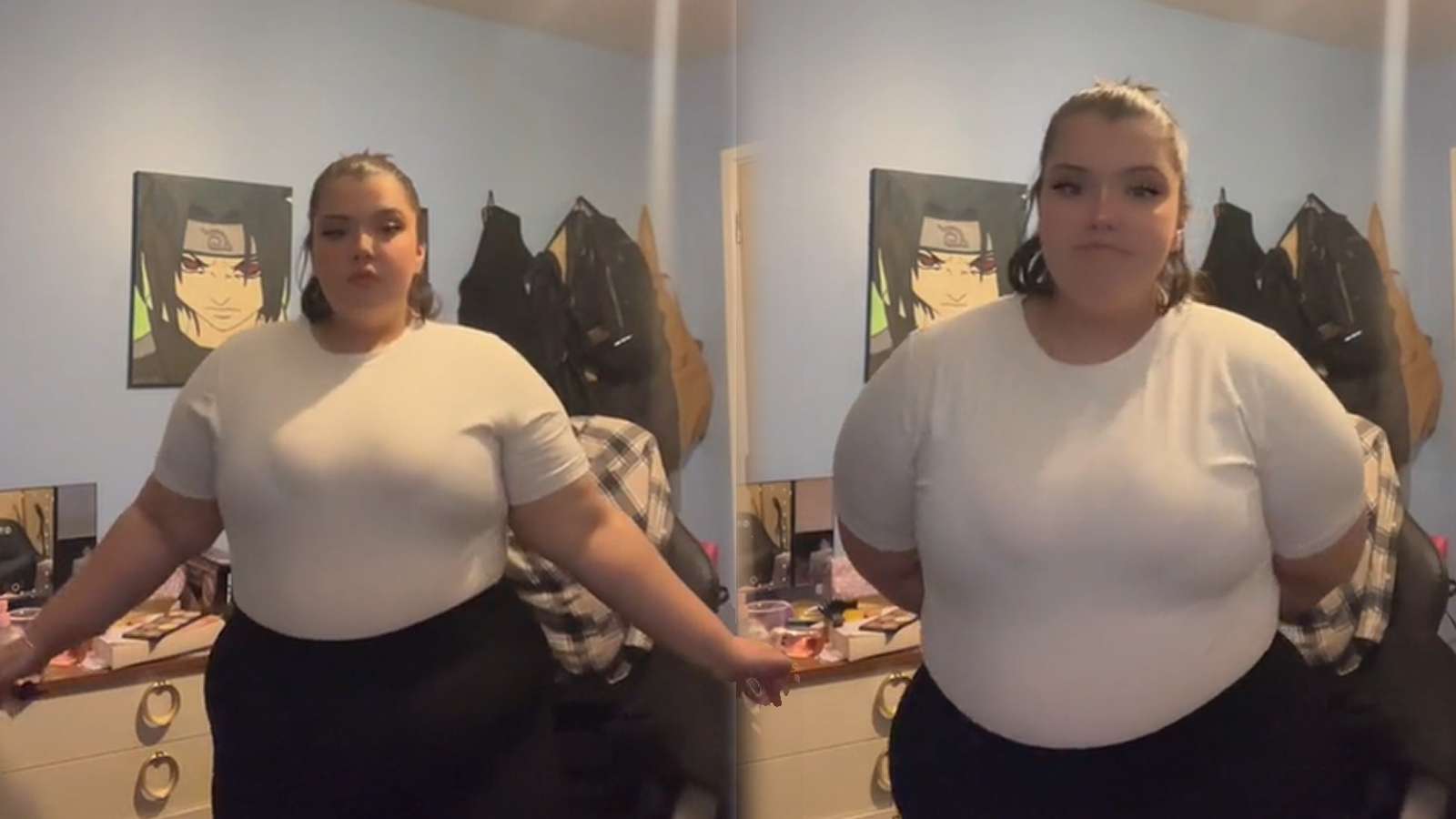 Woman's TikTok shocks viewers after she dies post-surgery