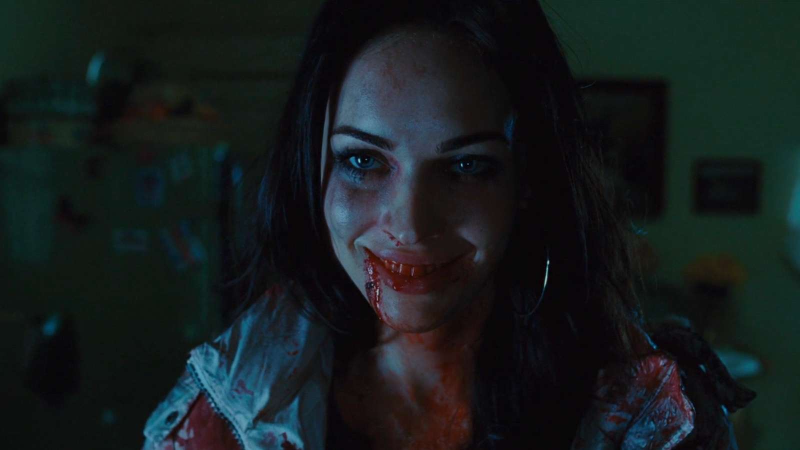 Megan Fox in Jennifer's Body as Jennifer Check.