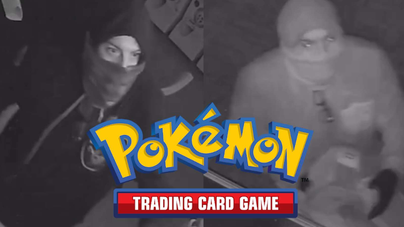 thieves steal 35,000 pokemon cards