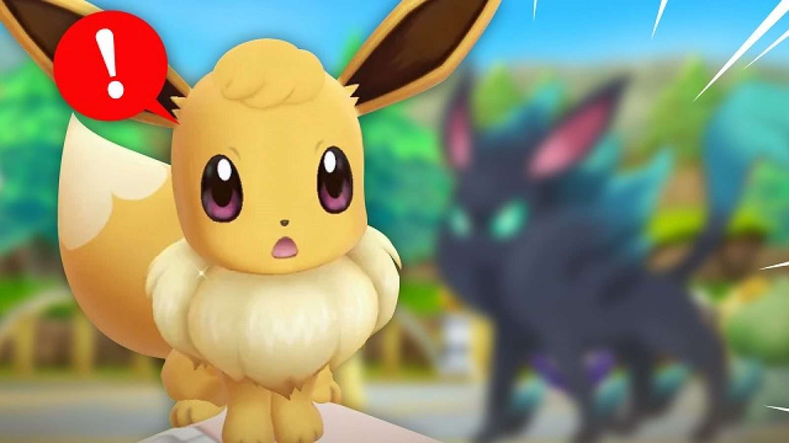 These Eevee evolutions need to be added to Pokemon Sword and Shield! -  Dexerto