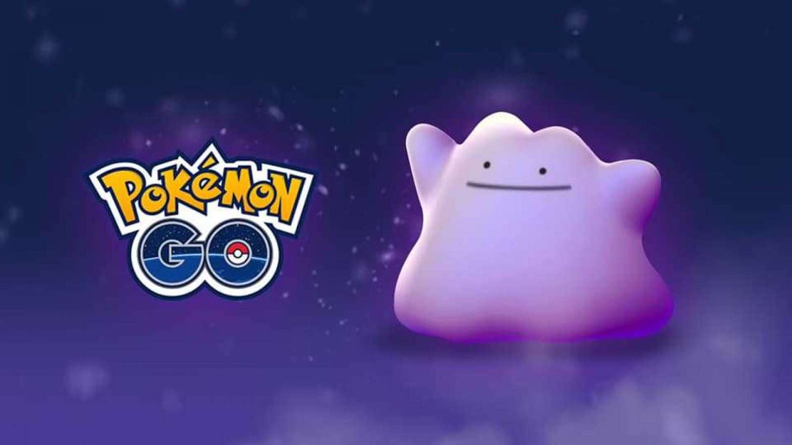 Pokemon Go Ditto Updated Disguises