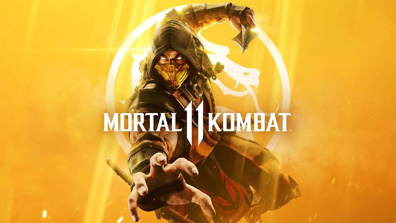 Mortal Kombat 11 gameplay reveal image