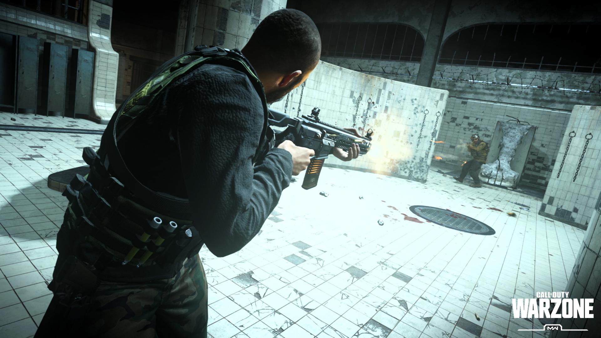 Infinity Ward drop Warzone & Modern Warfare May 19 patch