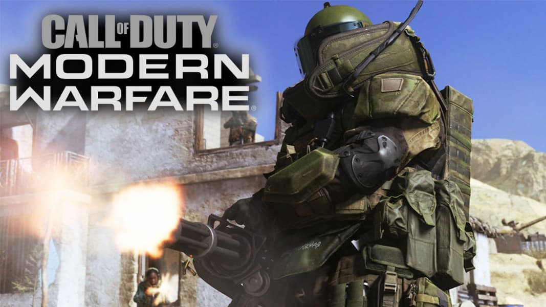 Modern Warfare 2 has mixed reviews on Steam, mostly due to crash bugs
