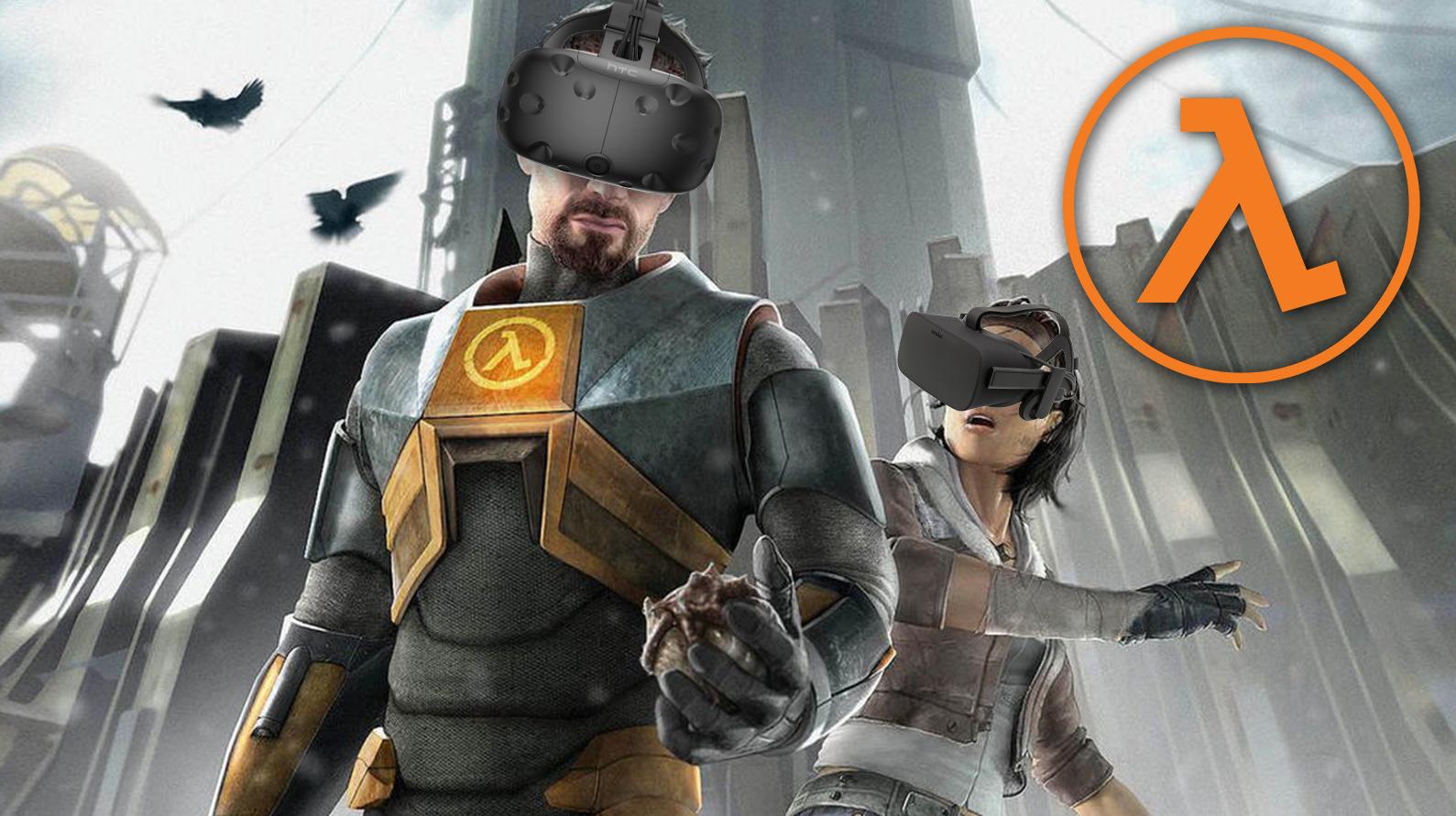 Valve Corporation - Half-Life