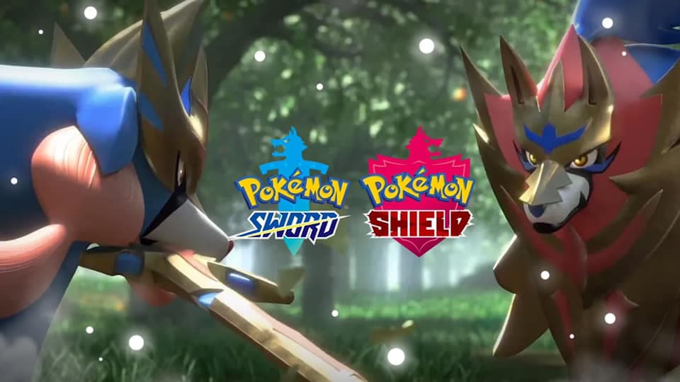 COMO USAR ZACIAN!  Pokémon Sword & Shield Competitivo 
