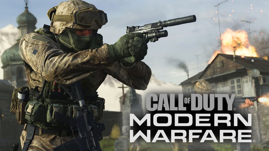 Is Modern Warfare 3 available on PS4 & Xbox One? - Dexerto