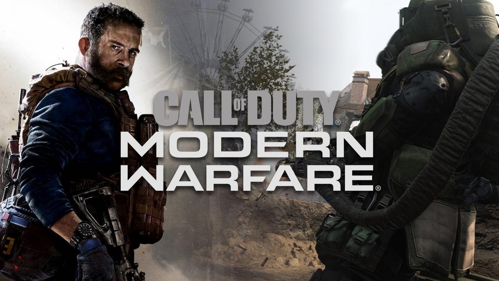 Modern Warfare 3 release time – here's when Multiplayer and Zombies go live  on PS5, Xbox and PC - Mirror Online