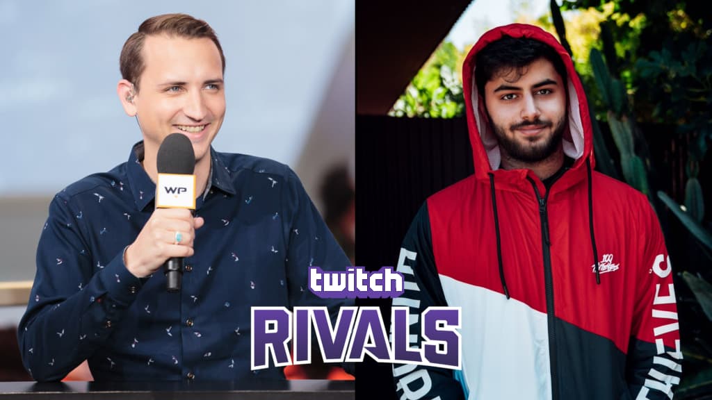 Overwatch League / Twitter: 100 Thieves / Twitch