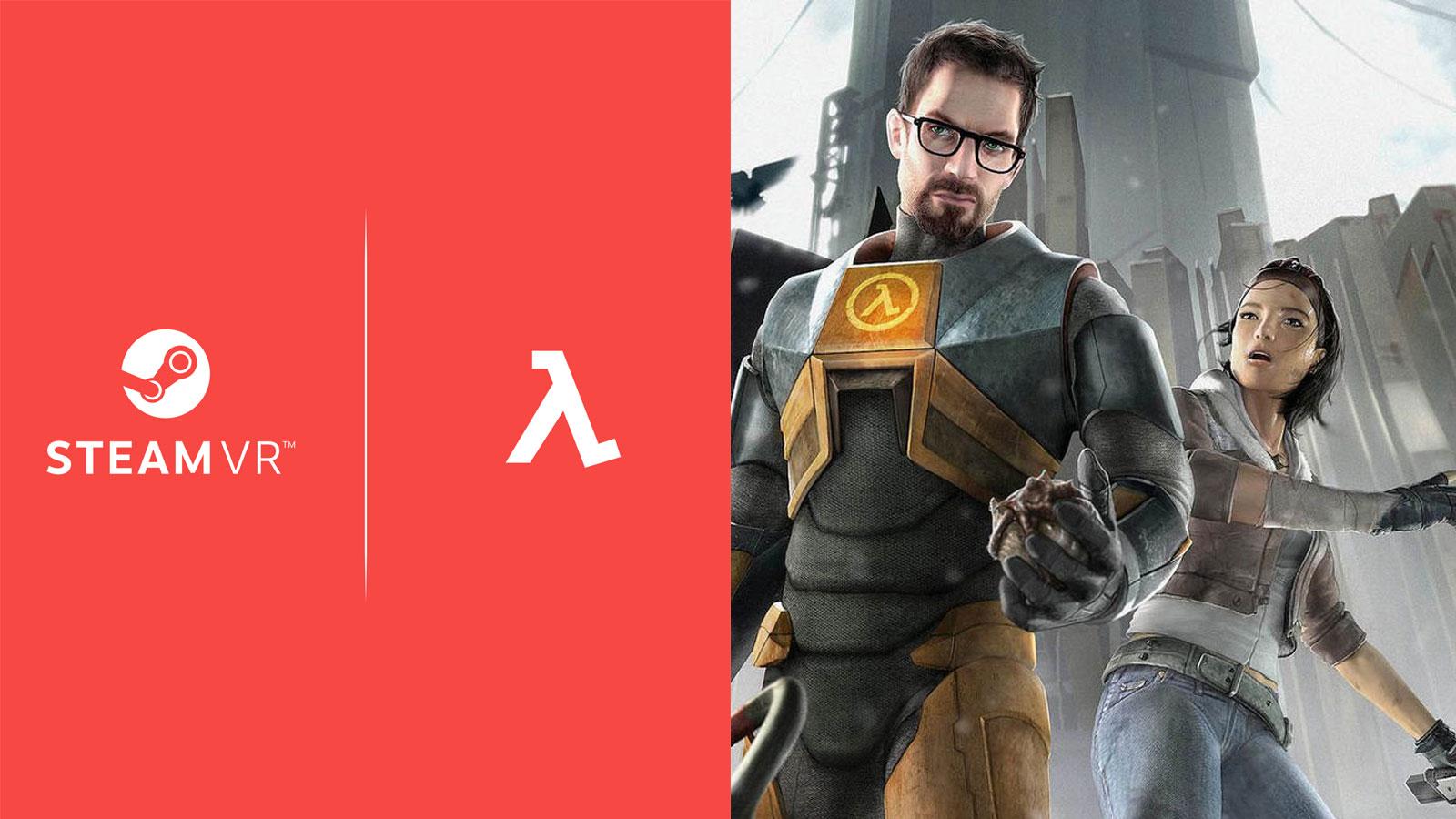 Here's What Reviewers Are Saying About Half-Life: Alyx