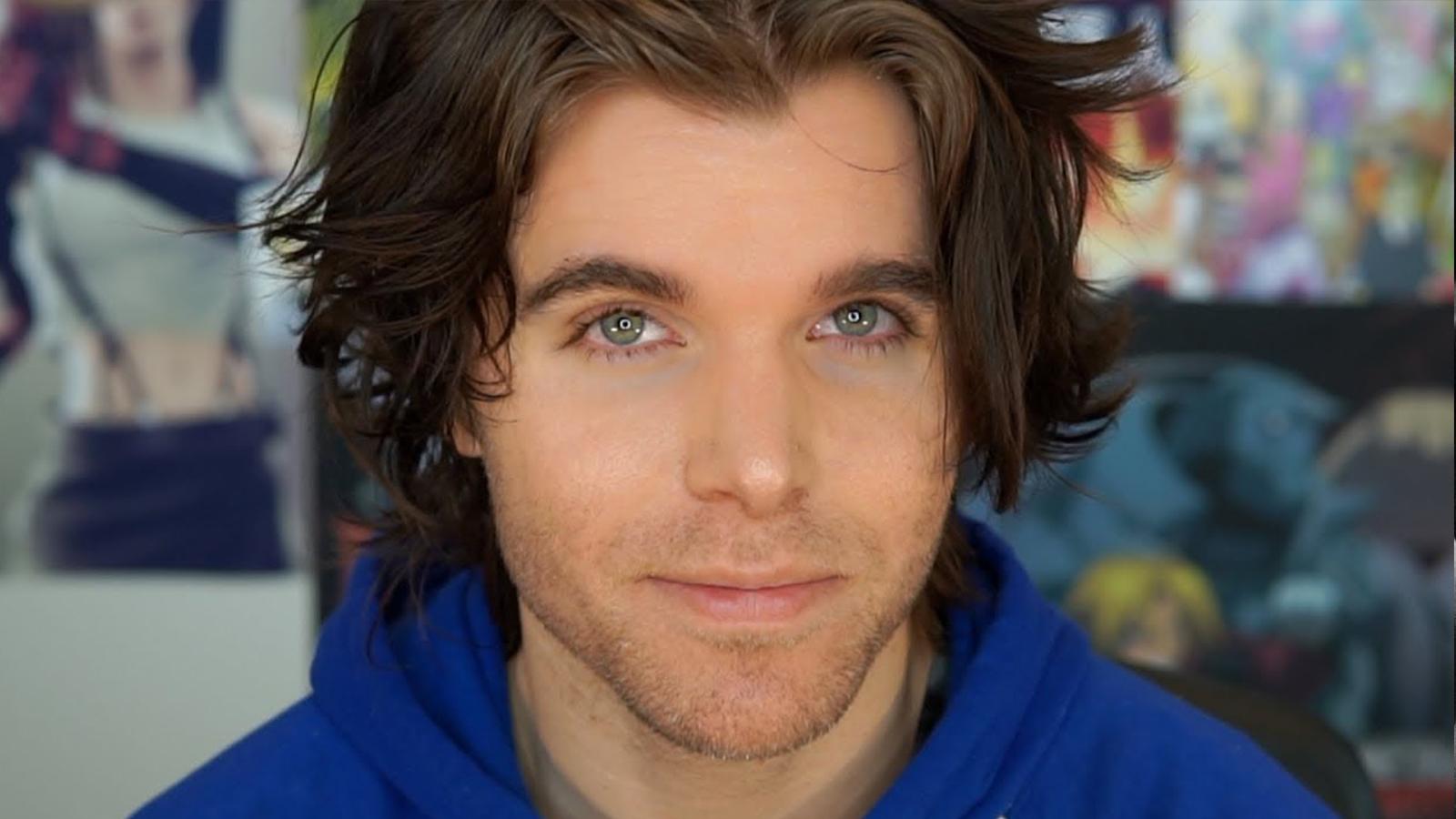 YouTube: Onision