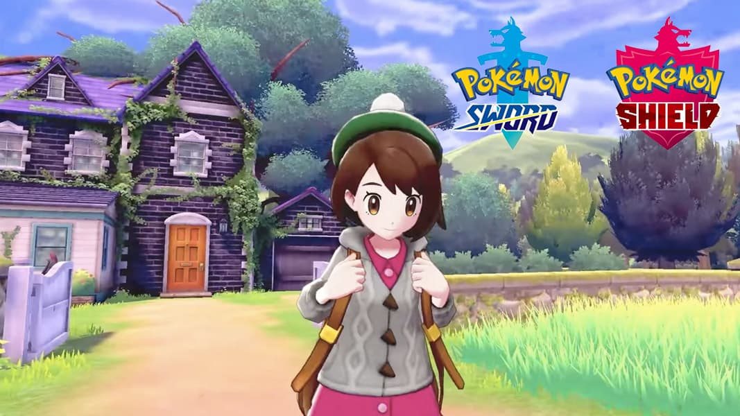 For your missing exclusives : r/PokemonSwordAndShield