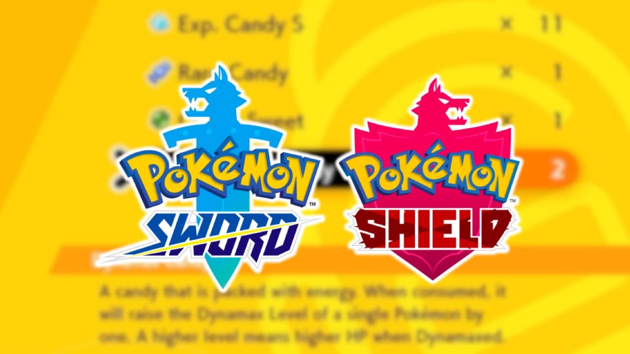 How to change nature of your Pokemon in Sword & Shield - Dexerto