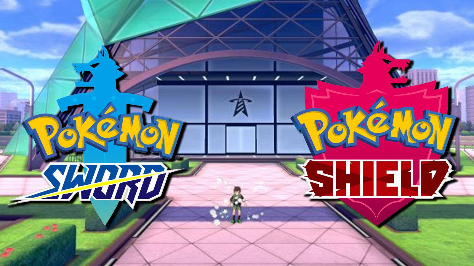 Pokémon Sword and Shield review - a shadow of a former great