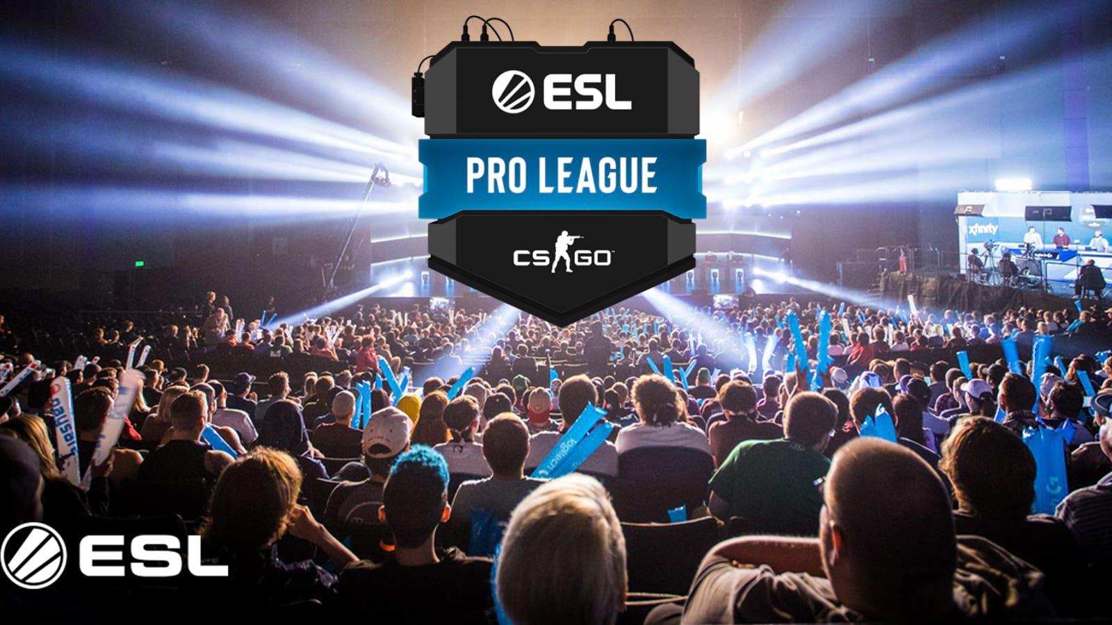 ESL Pro League круг. ESL Pro League картинка. ESL s17.