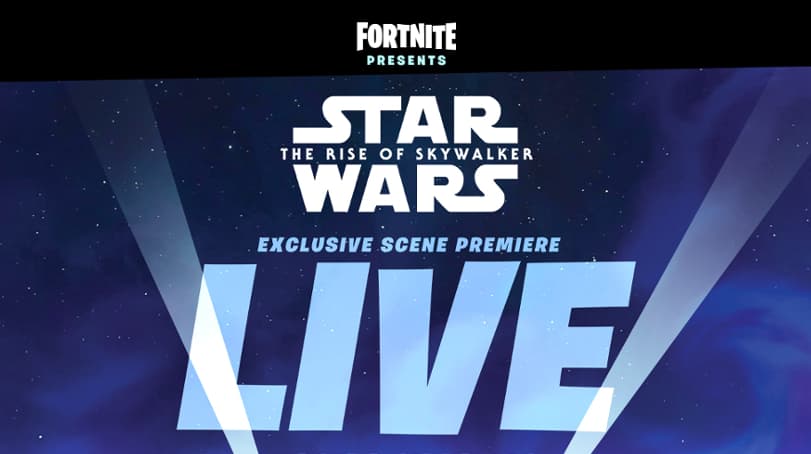 Roblox team up with Star Wars: The Rise of Skywalker for their latest  Creator Challenge