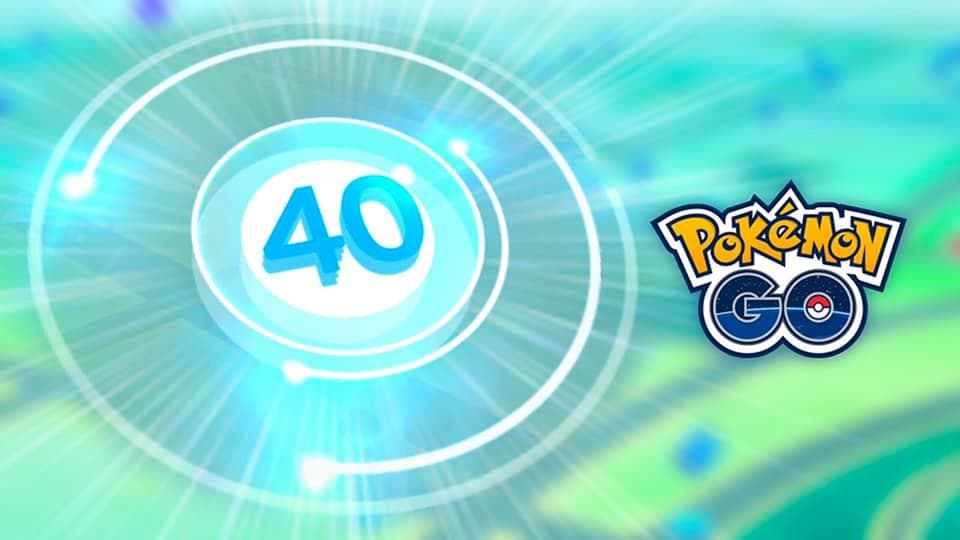 Pokemon GO | Conta Pokemon GO Nivel 30 - MAIS DE 500