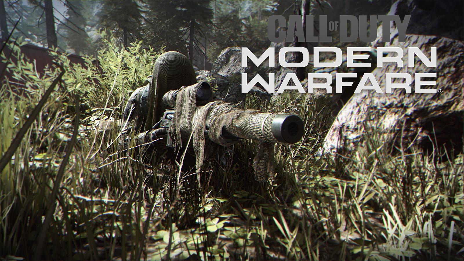 Buy Call of Duty® 4: Modern Warfare®