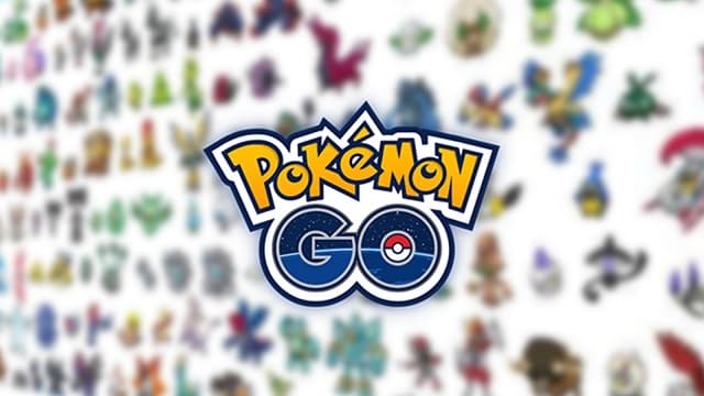 Pokemon Go Adding First Gen 5 Legendary, Cobalion, Next Week