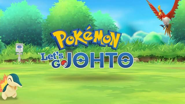 Pokemon: Everything In The Johto Region Changed In HeartGold & SoulSilver