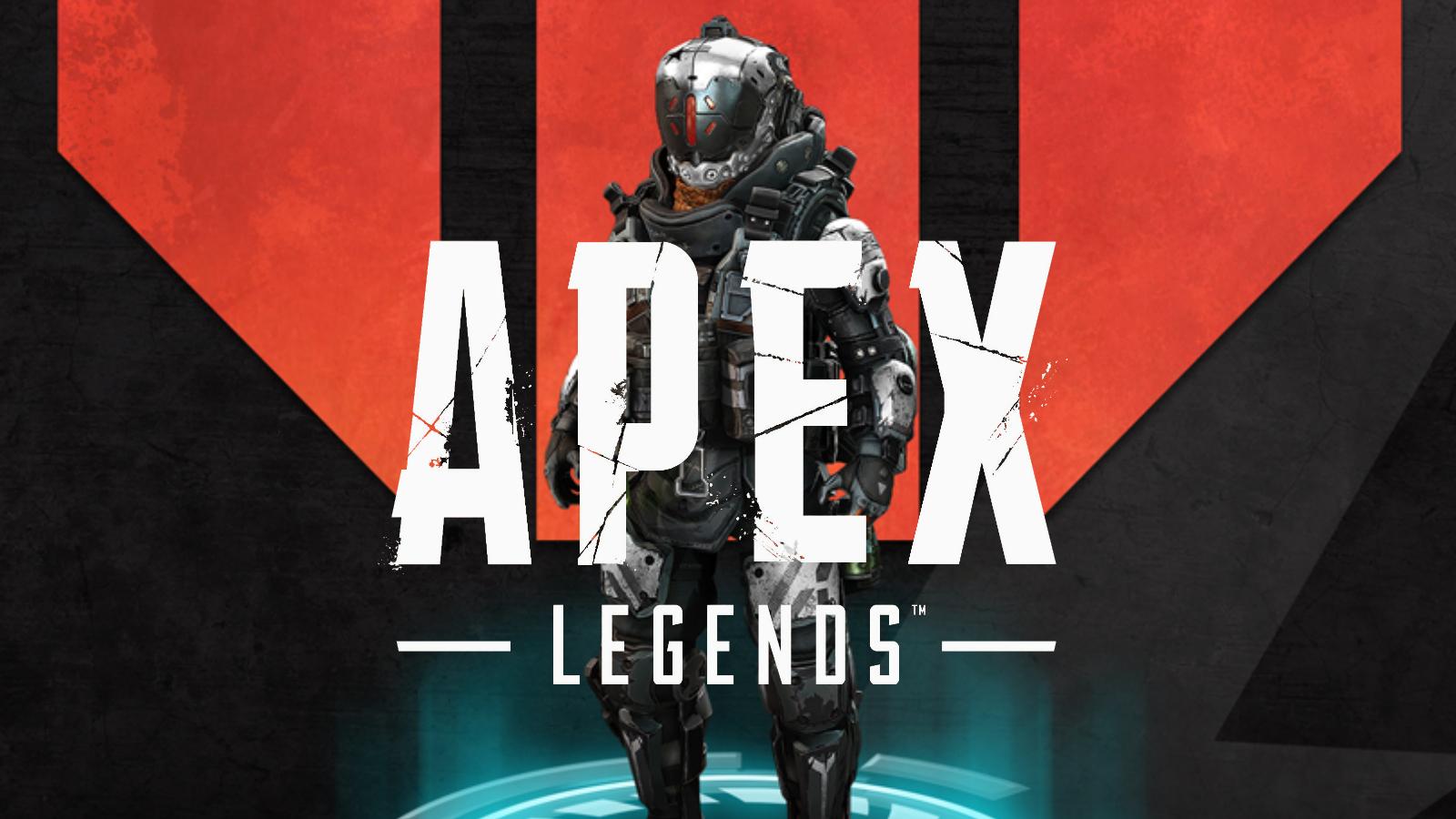 Apex Legends / u/designty