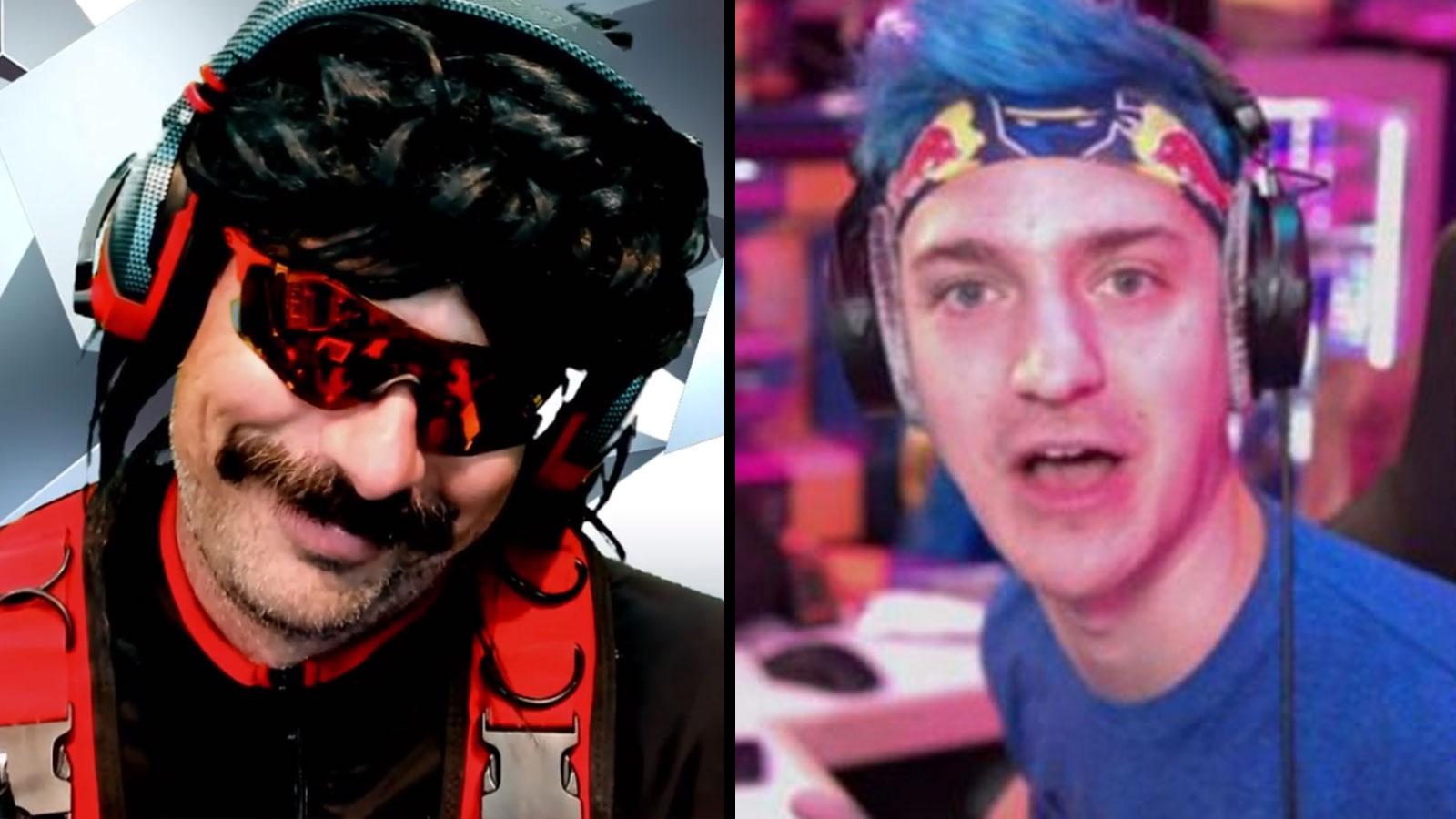 Twitch streamer roasts Ninja after finding his book at a dollar