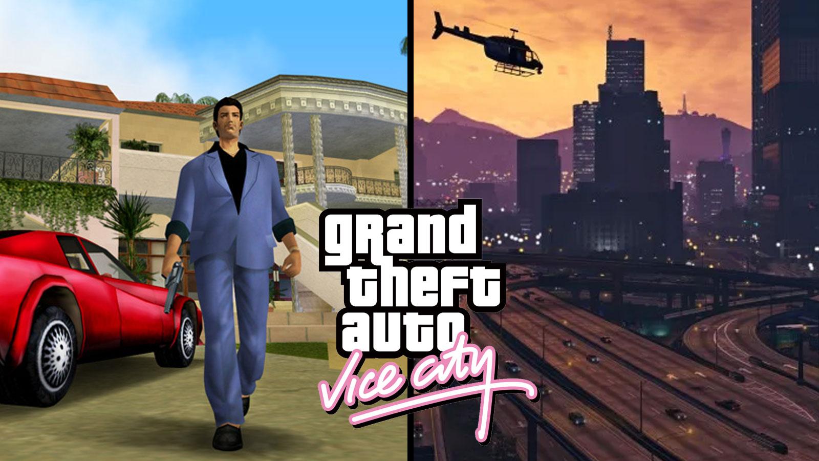 Grand Theft Auto V Grand Theft Auto: Vice City Grand Theft Auto