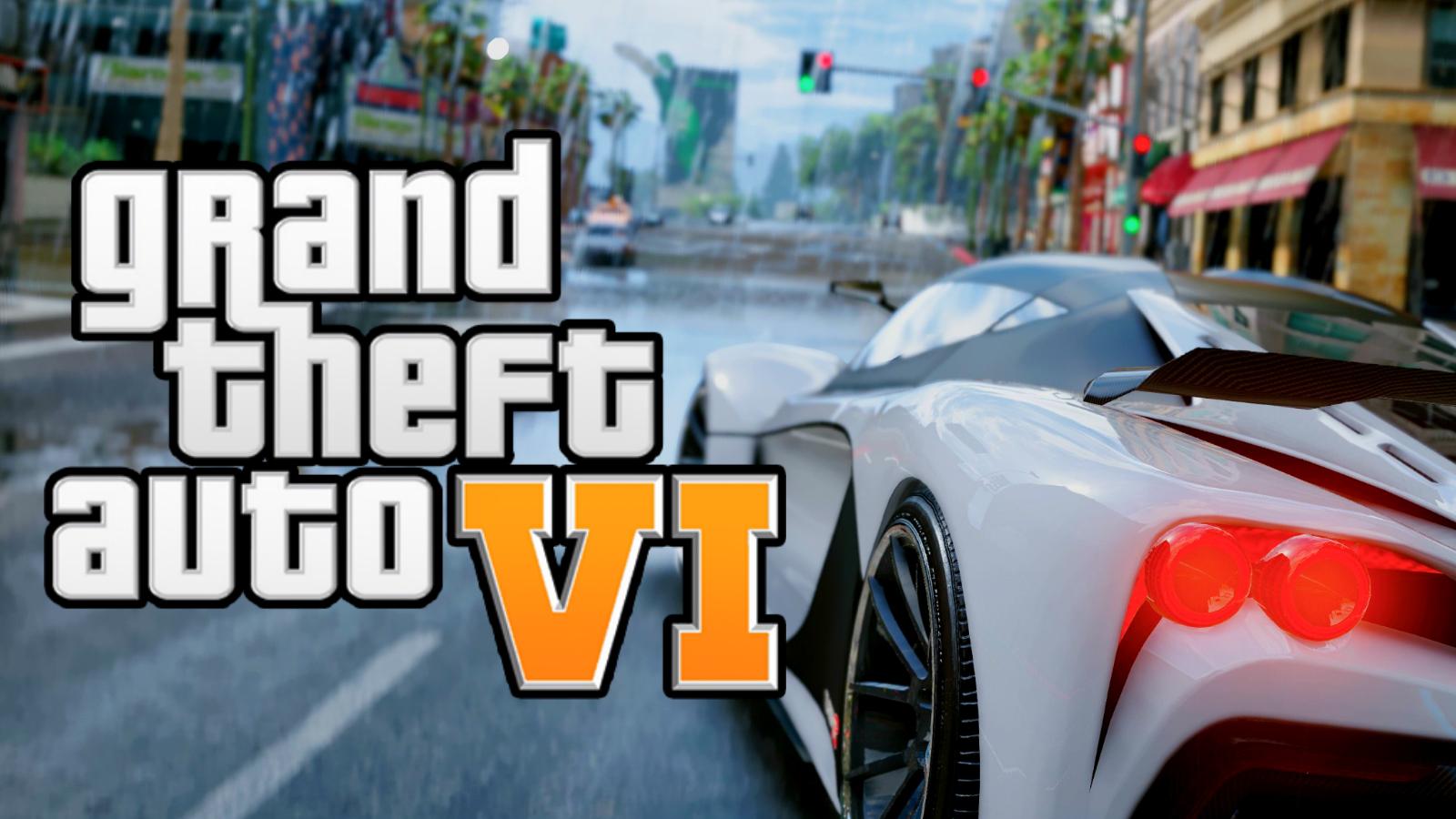 GTA 6 leak blunder discloses three major cities of the game