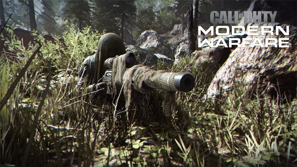 Modern Warfare 2 has mixed reviews on Steam, mostly due to crash bugs