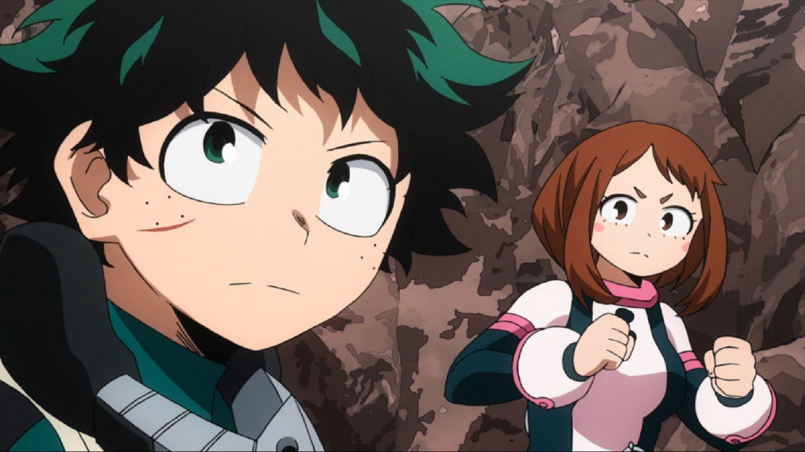 My Hero Academia Season 6 Episode 14 may return with a new arc in January