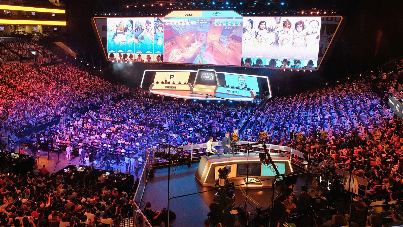These are the groups for the 2019 League of Legends World Championship -  Inven Global