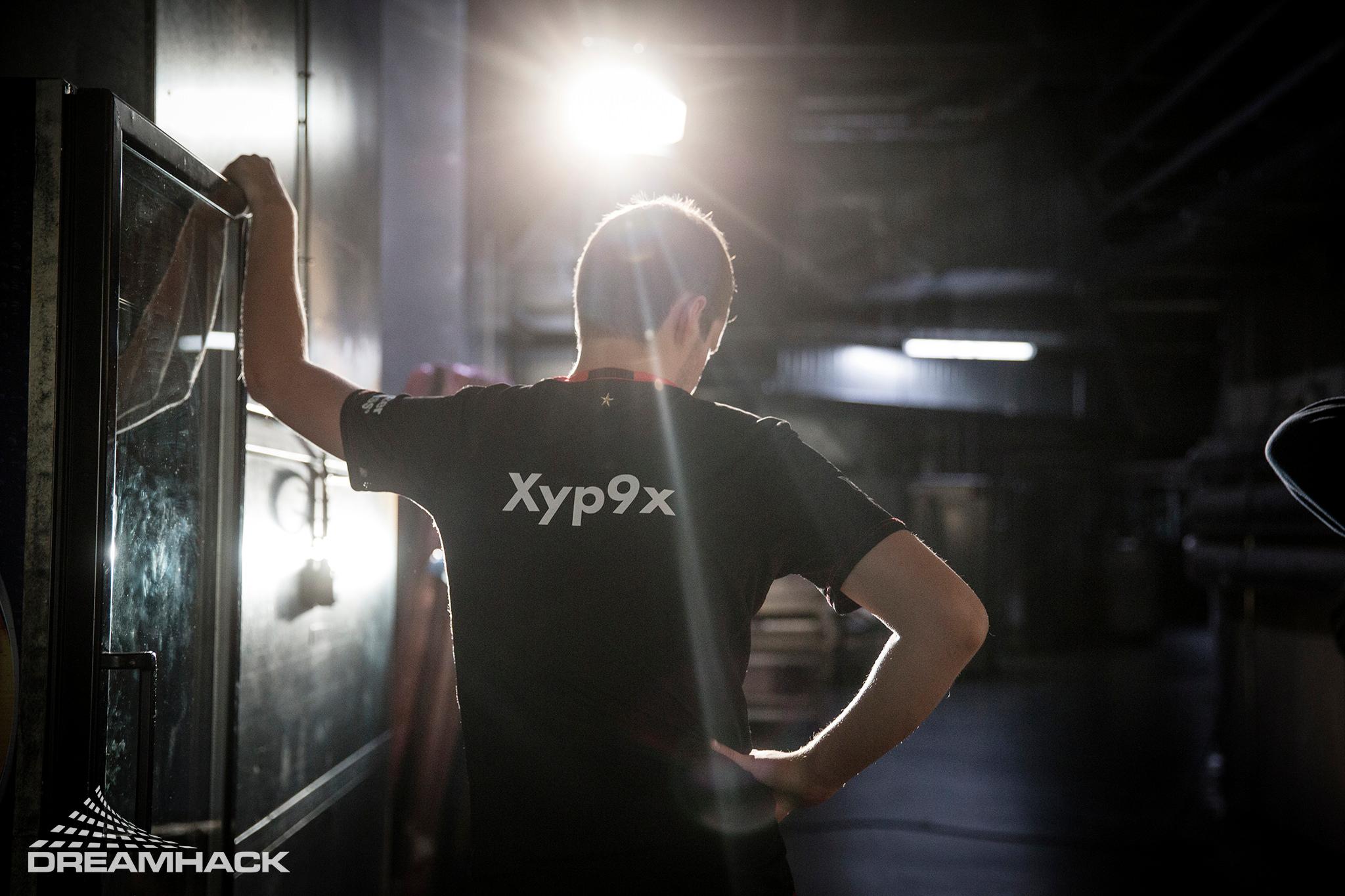xyp9x with astralis
