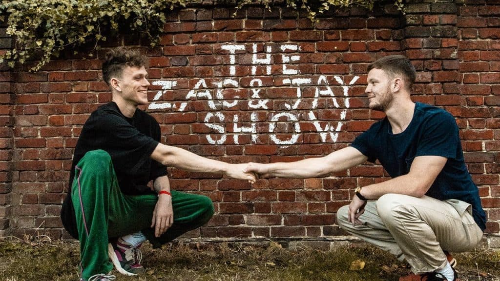 The Zac and Jay Show