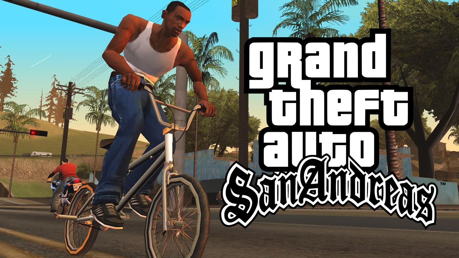 How to get GTA San Andreas for free - Dexerto
