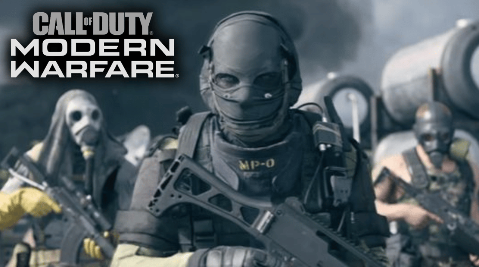 Call of Duty Fans Want Iconic Infinite Warfare Operator to Return