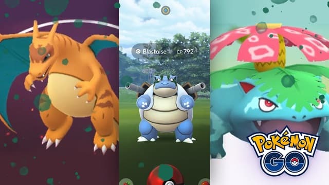 Pokemon Go: What are Clone Pokemon and how to get them - Dexerto