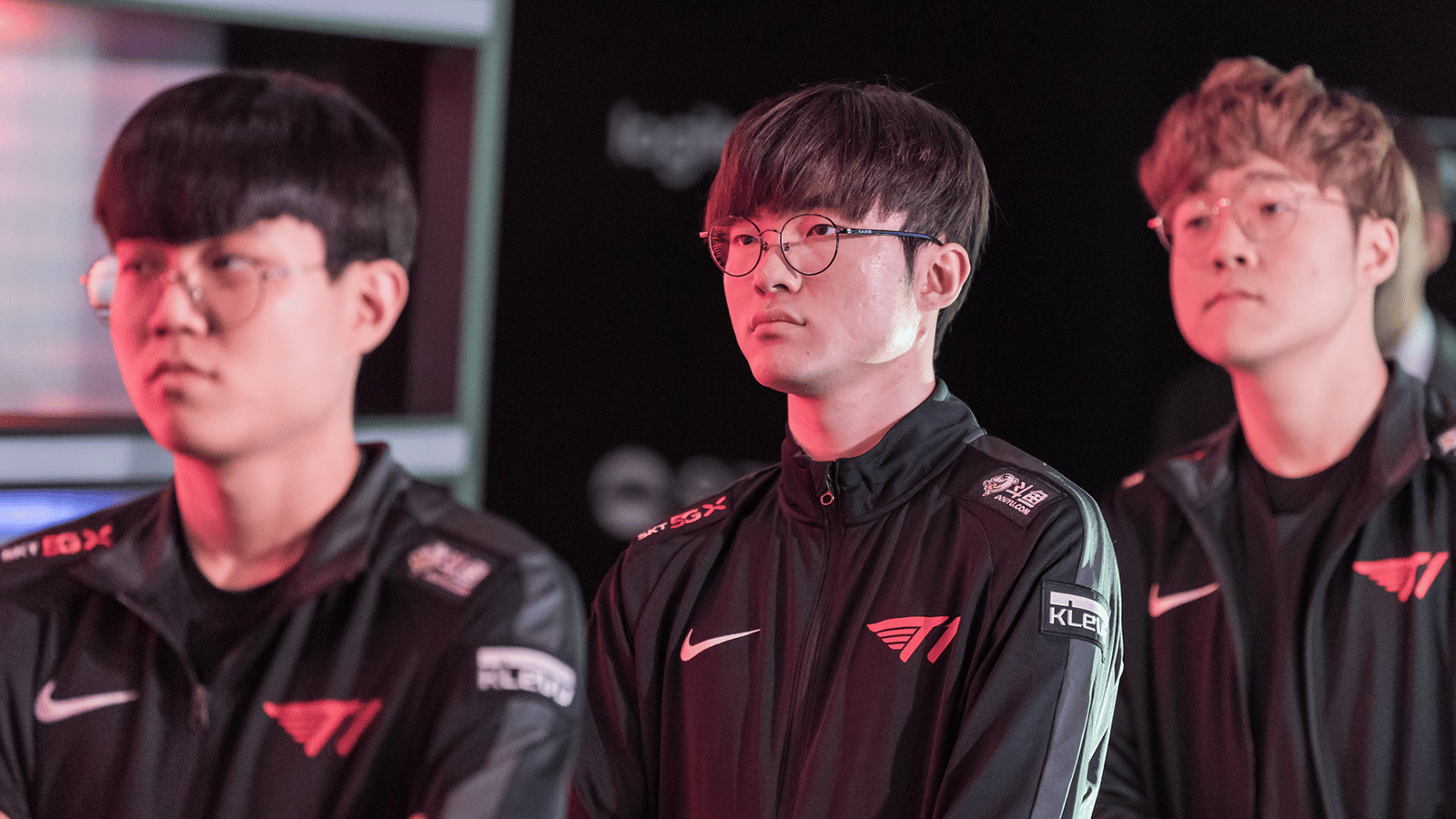 Faker slammed dense schedule live on stream, fans criticized T1 for the  behavior towards their players - Not A Gamer