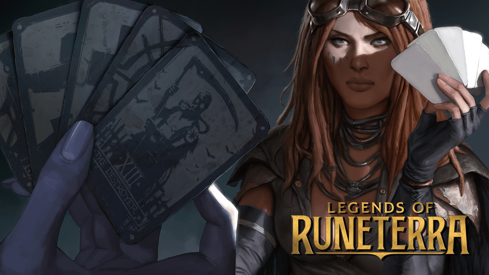 World Ender Guide - Mechanics, Cards, Champions :: Legends of Runeterra