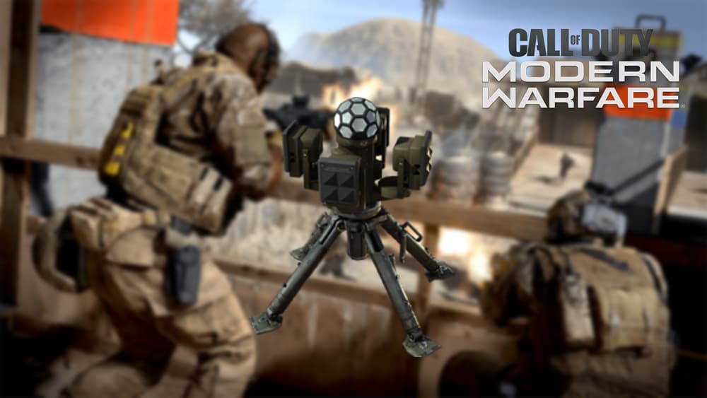 CharlieIntel on X: NEWS: New Call of Duty POP! Figures coming November    / X