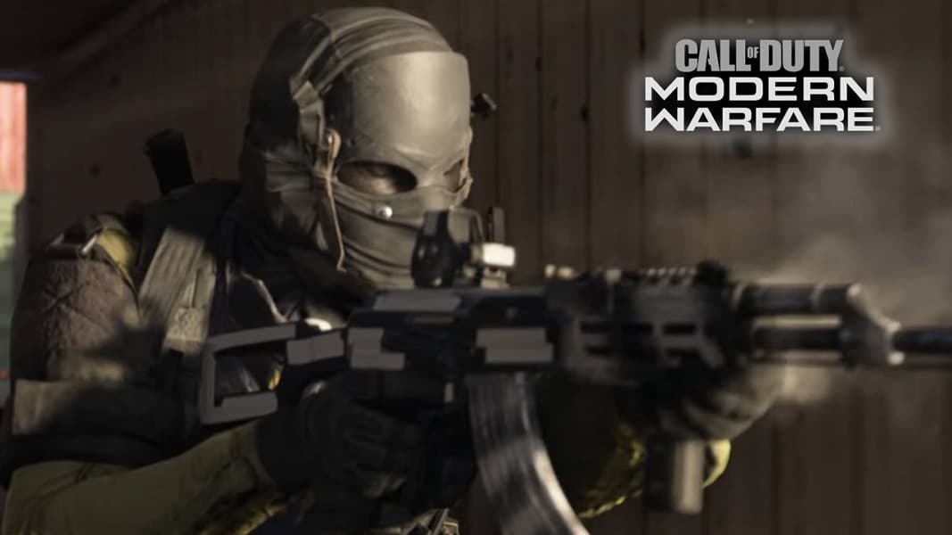 Modern Warfare 2 gameplay reveal plans leaked by CoD insider - Dexerto