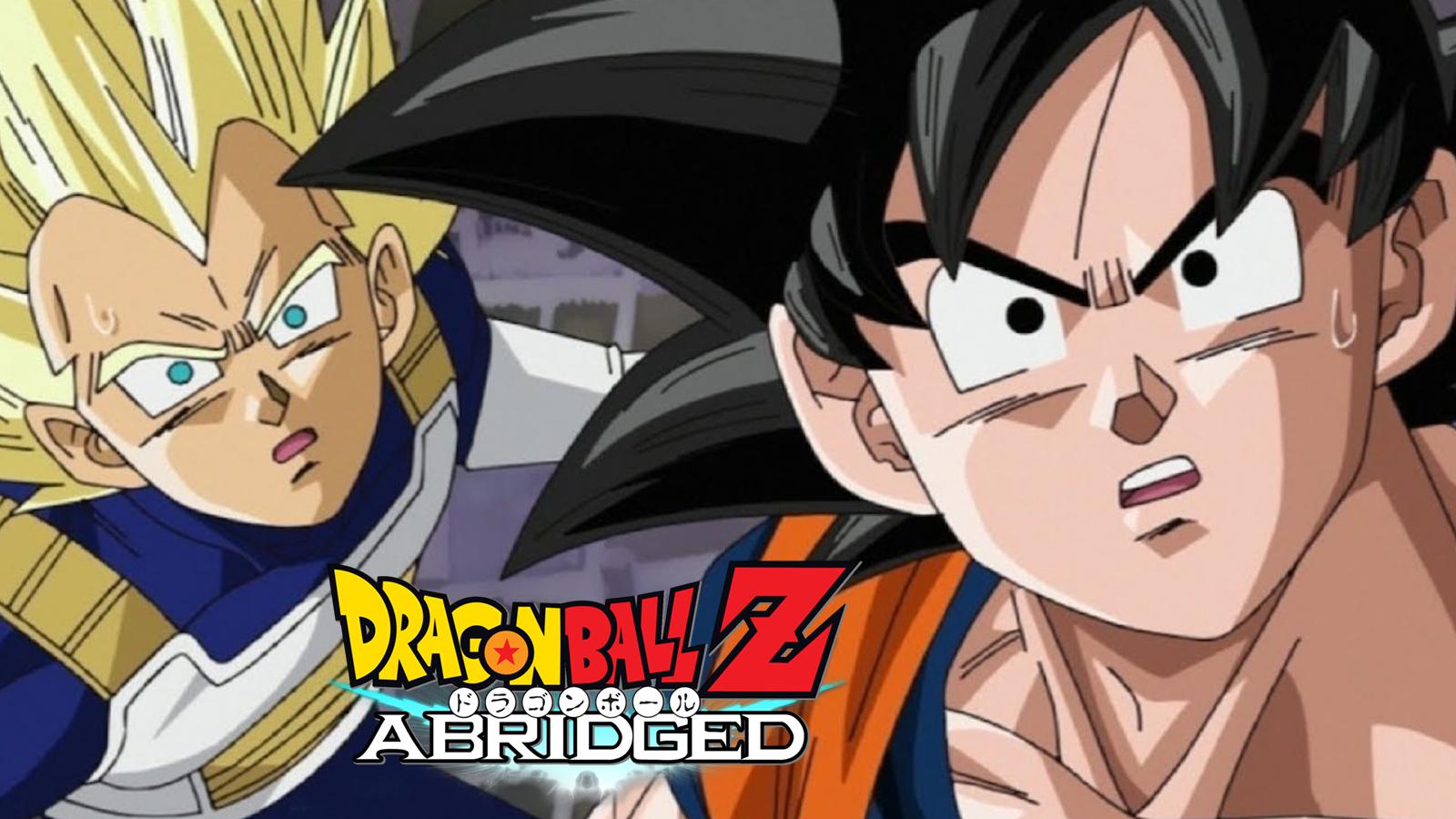 Team Four Star reveal why they're “done” with DBZ Abridged  series -  Dexerto