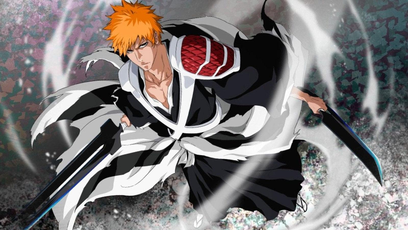 Bleach: Thousand Year Blood War slated to release October on Disney+