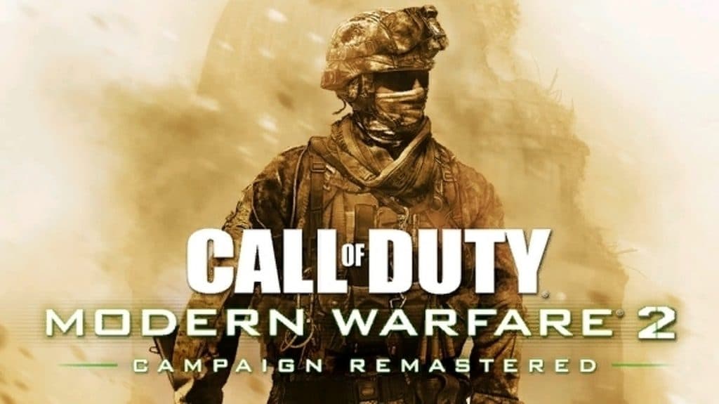 How to get Modern Warfare 2 Remastered: Trailer, Ghost bundle, more