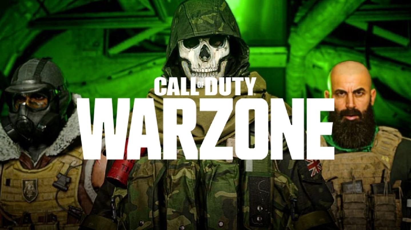 NEW* Warzone Mobile Gameplay! First Look + Download + Footages