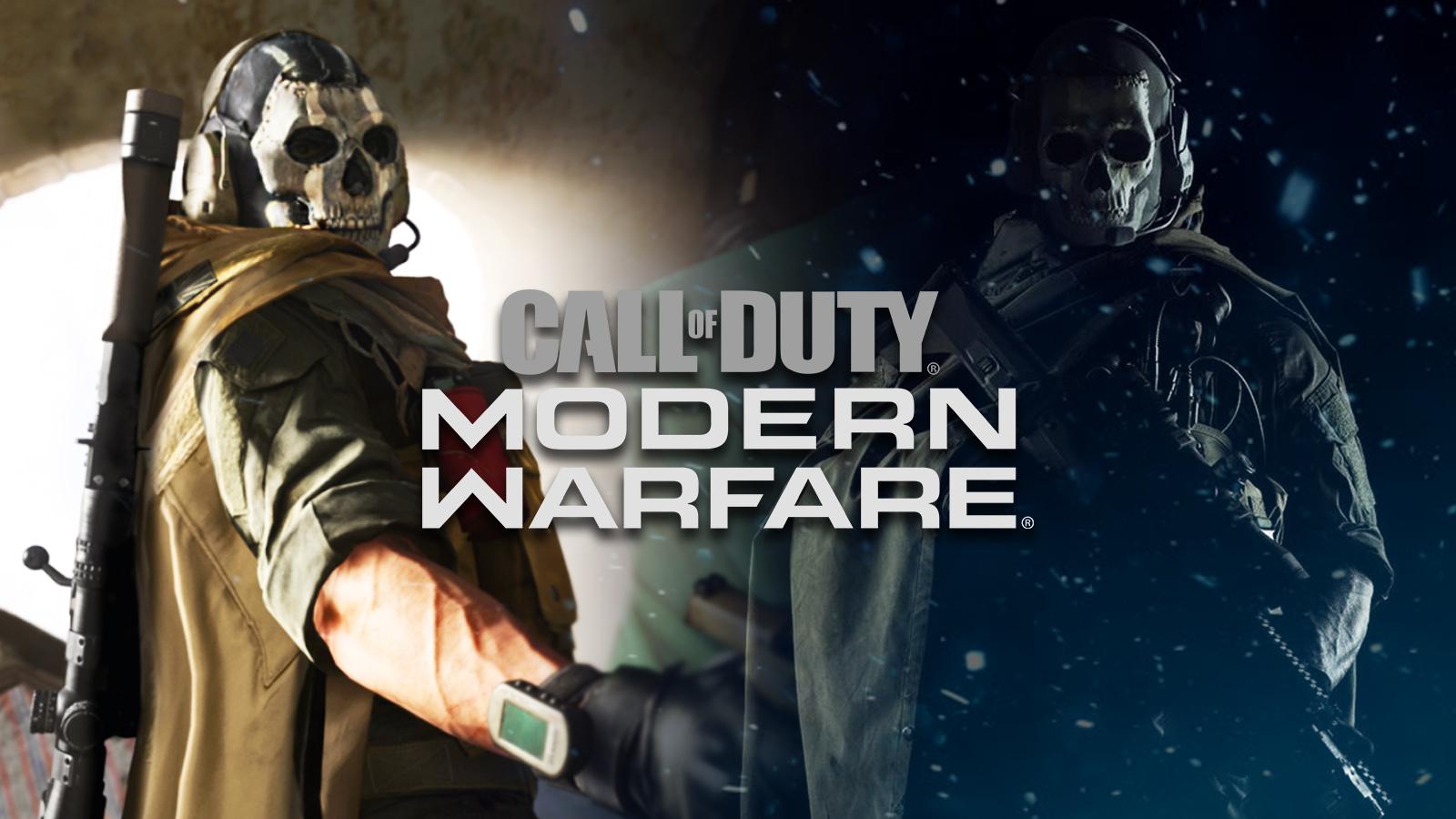 Who is Ghost in Modern Warfare 2? Answered - Dot Esports
